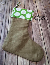 Load image into Gallery viewer, Stockings