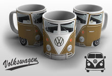 Load image into Gallery viewer, Volkswagen bus