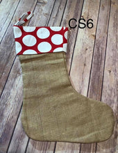 Load image into Gallery viewer, Stockings