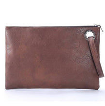 Load image into Gallery viewer, Handbag with Zipper