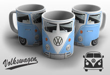 Load image into Gallery viewer, Volkswagen bus