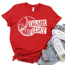 Load image into Gallery viewer, Game Day - Baseball/Softball