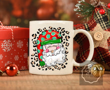 Load image into Gallery viewer, Christmas mugs