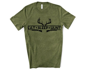 Eat Sleep Hunt