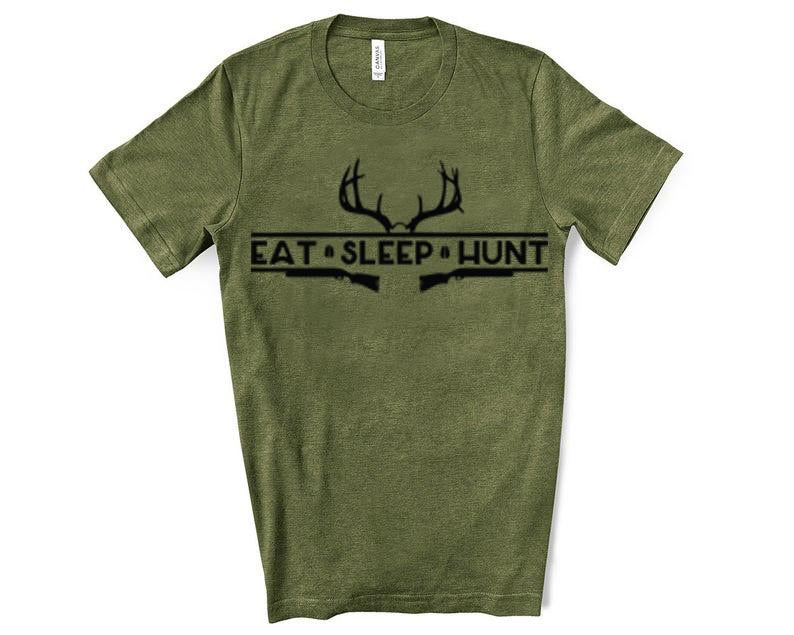 Eat Sleep Hunt