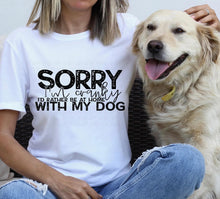 Load image into Gallery viewer, Sorry I’m Cranky..