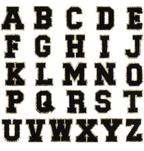 Load image into Gallery viewer, Varsity Letter Sweatshirt