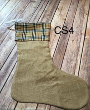 Load image into Gallery viewer, Stockings