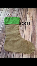 Load image into Gallery viewer, Stockings