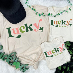 Lucky