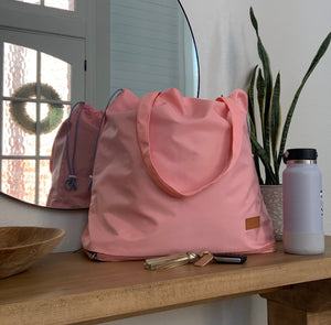 Carry All Tote
