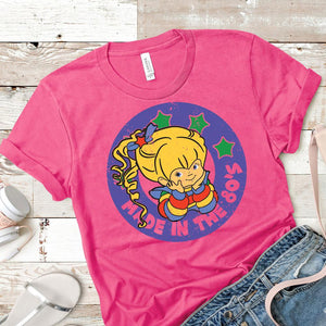 Made in the 80’s - Rainbow Brite