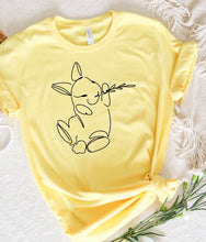 Load image into Gallery viewer, Simple Bunny