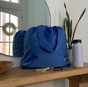 Carry All Tote