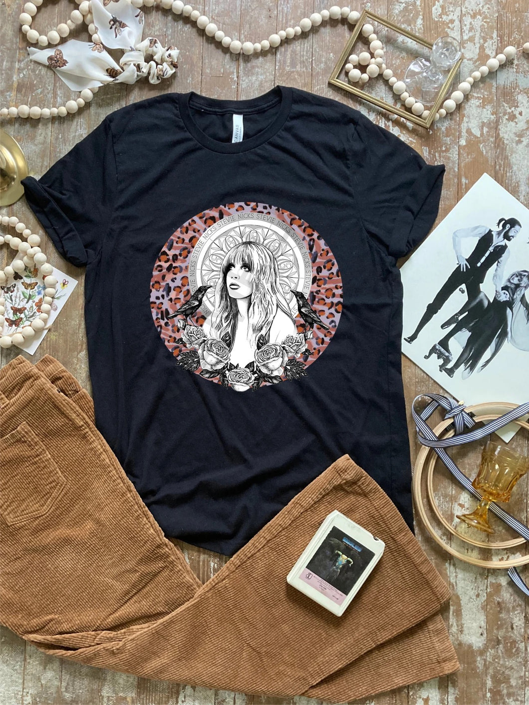 Stevie Nicks