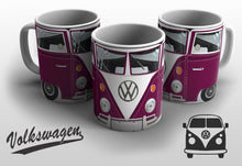 Load image into Gallery viewer, Volkswagen bus