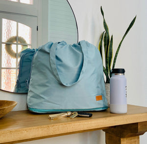 Carry All Tote