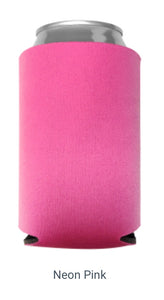 Custom Koozies