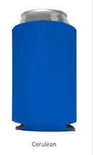 Load image into Gallery viewer, Custom Koozies