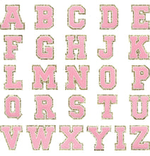 Load image into Gallery viewer, Varsity Letter Sweatshirt
