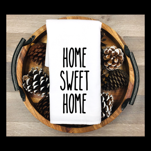 Home Sweet Home