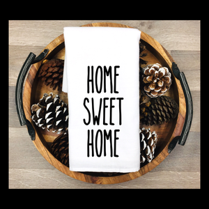 Home Sweet Home
