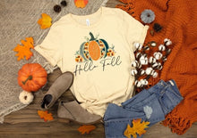 Load image into Gallery viewer, Hello Fall