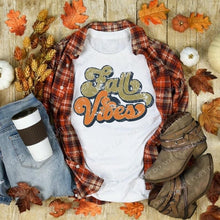 Load image into Gallery viewer, Fall Vibes