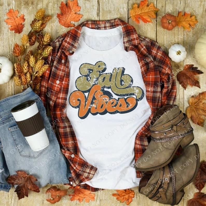Fall Vibes
