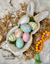 Load image into Gallery viewer, Bunny Shaped Dough Bowls