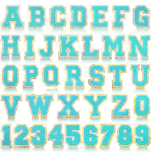 Load image into Gallery viewer, Varsity Letter Sweatshirt