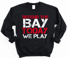 Load image into Gallery viewer, Defend the bay - Buccaneers