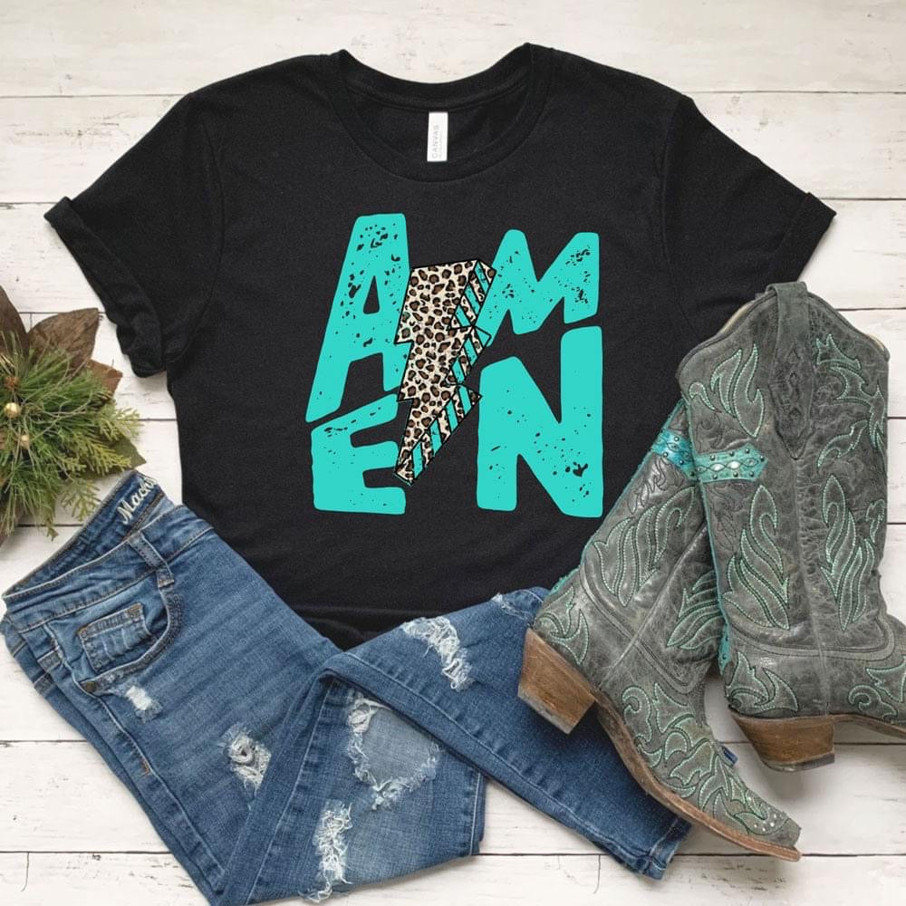 Amen
