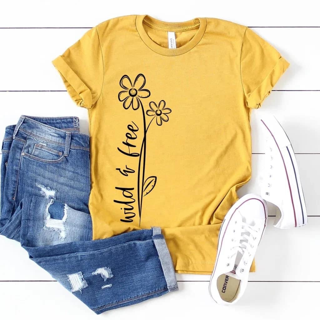 Wild & Free