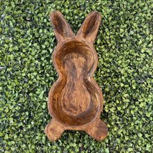 Load image into Gallery viewer, Bunny Shaped Dough Bowls