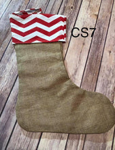Load image into Gallery viewer, Stockings