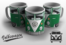 Load image into Gallery viewer, Volkswagen bus