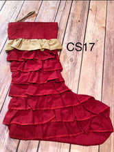 Load image into Gallery viewer, Stockings