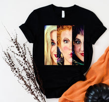 Load image into Gallery viewer, Sanderson Witches
