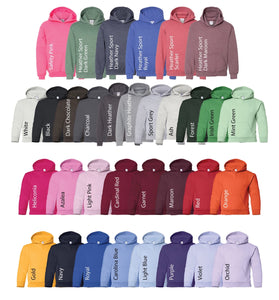 Monogram Sweatshirt