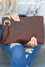 Load image into Gallery viewer, Handbag with Zipper