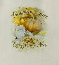 Load image into Gallery viewer, Pumpkin Spice