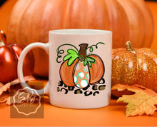 Load image into Gallery viewer, Fall mugs