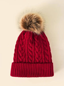 Sweater Weather Beanies