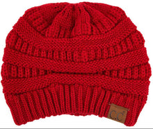 Load image into Gallery viewer, C.C Beanies