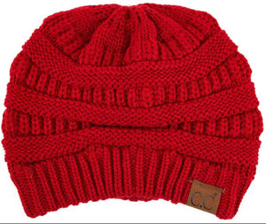 C.C Beanies
