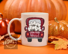 Load image into Gallery viewer, Fall mugs