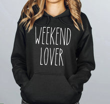 Load image into Gallery viewer, Weekend Lover