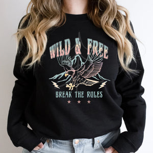 Wild & Free