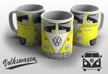 Load image into Gallery viewer, Volkswagen bus